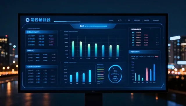 数据驱动决策：软件开发在信息咨询中的应用解析