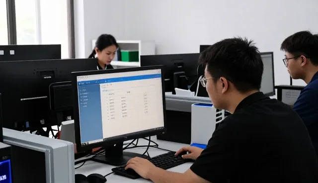 义乌市数浙信息技术有限公司解答关于数据采集分析的问题