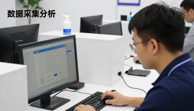 信息为什么越来越重视数据采集分析