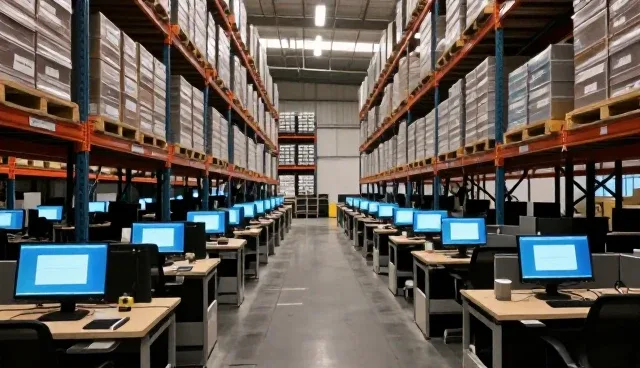 数据处理服务中管理问题的常见表现与应对策略