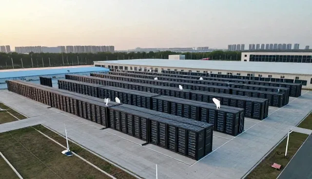 信息技术数字化发展与节点可查应用分析